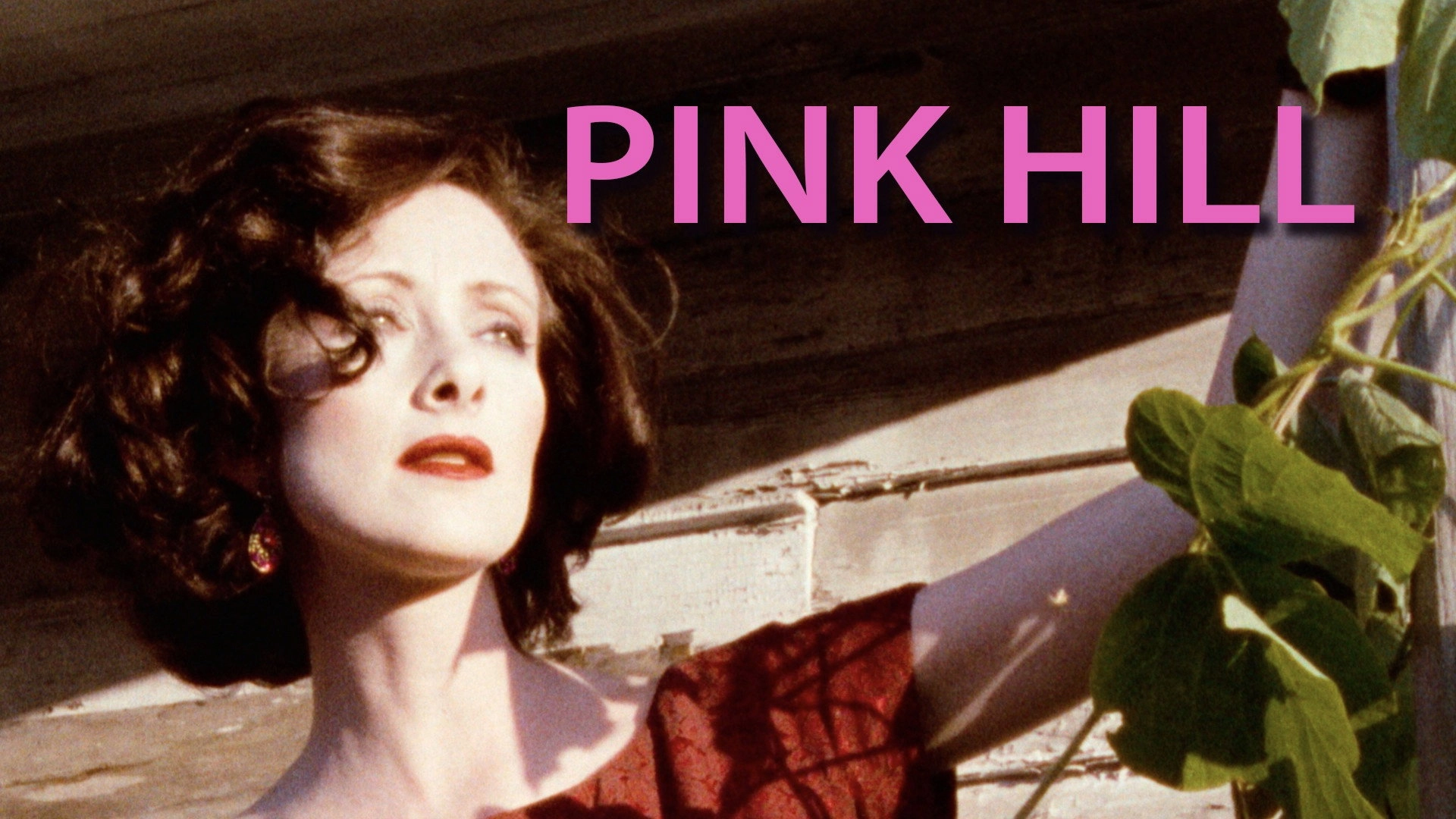 Pink Hill