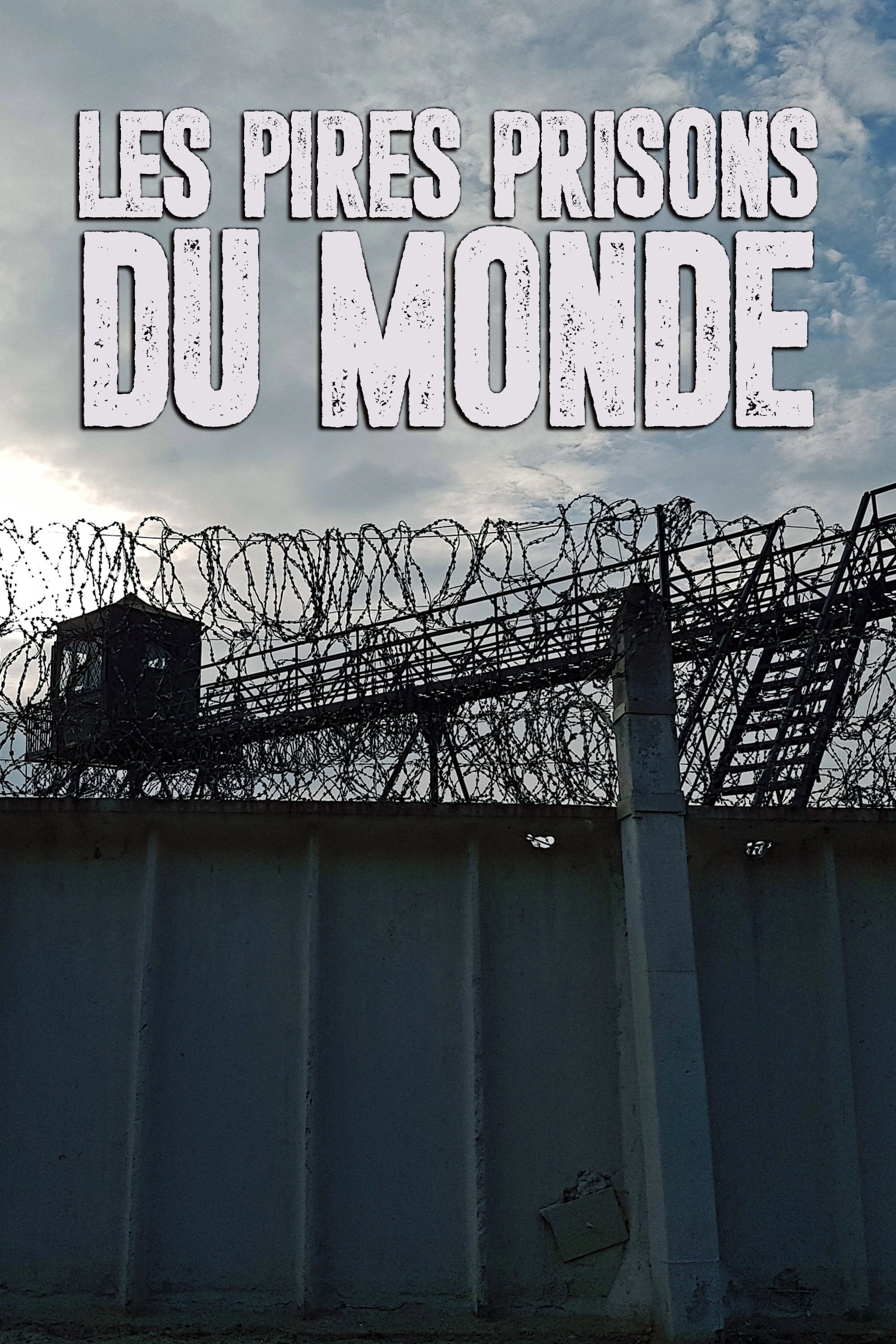 Behind Bars: The World's Toughest Prisons