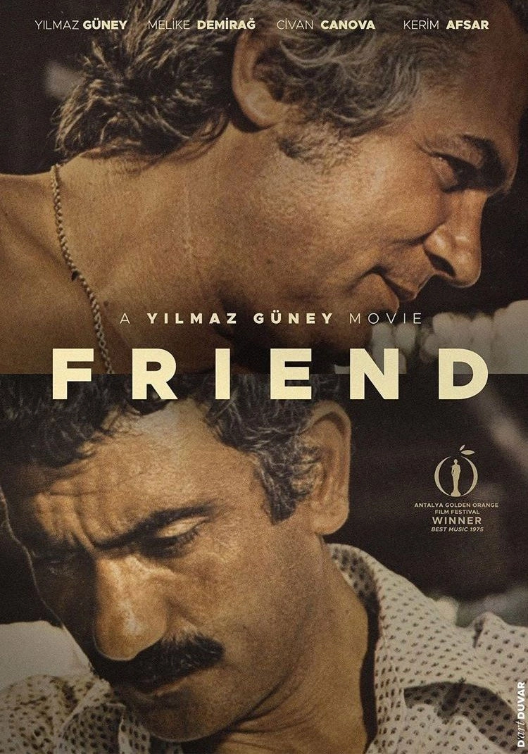 Friend