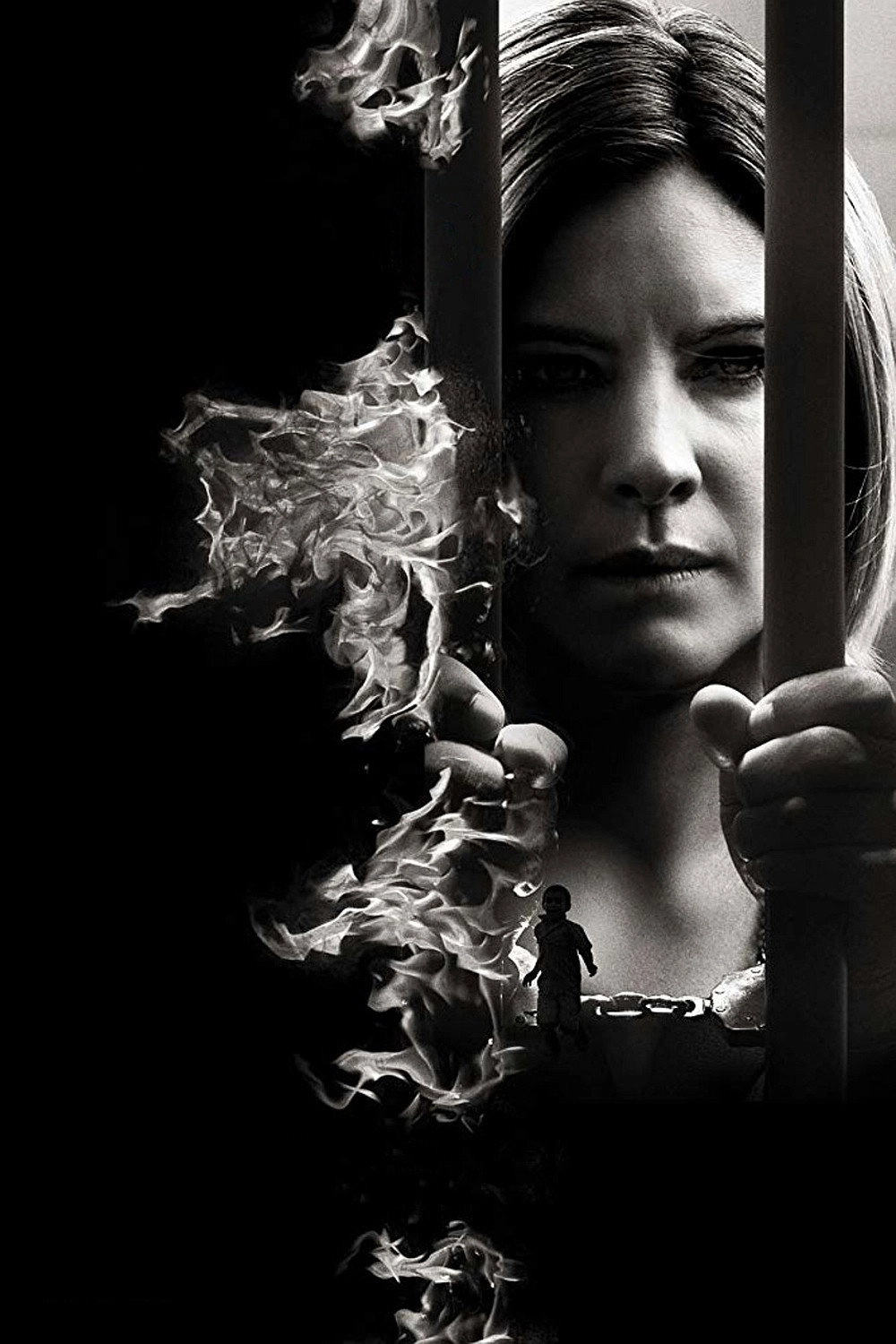 Annika Bengtzon: Crime Reporter - Lifetime