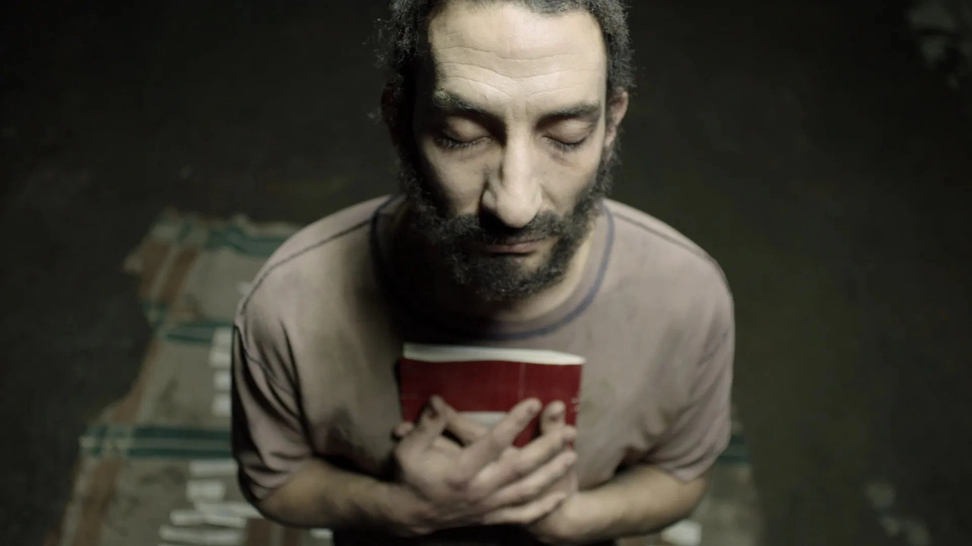 El marginal