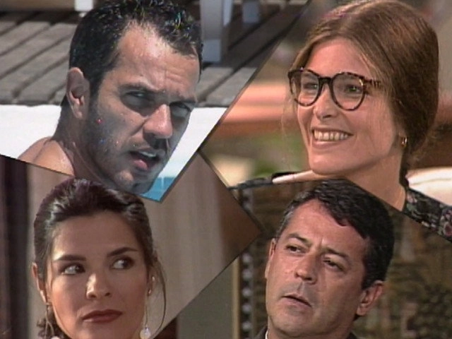The Walshes