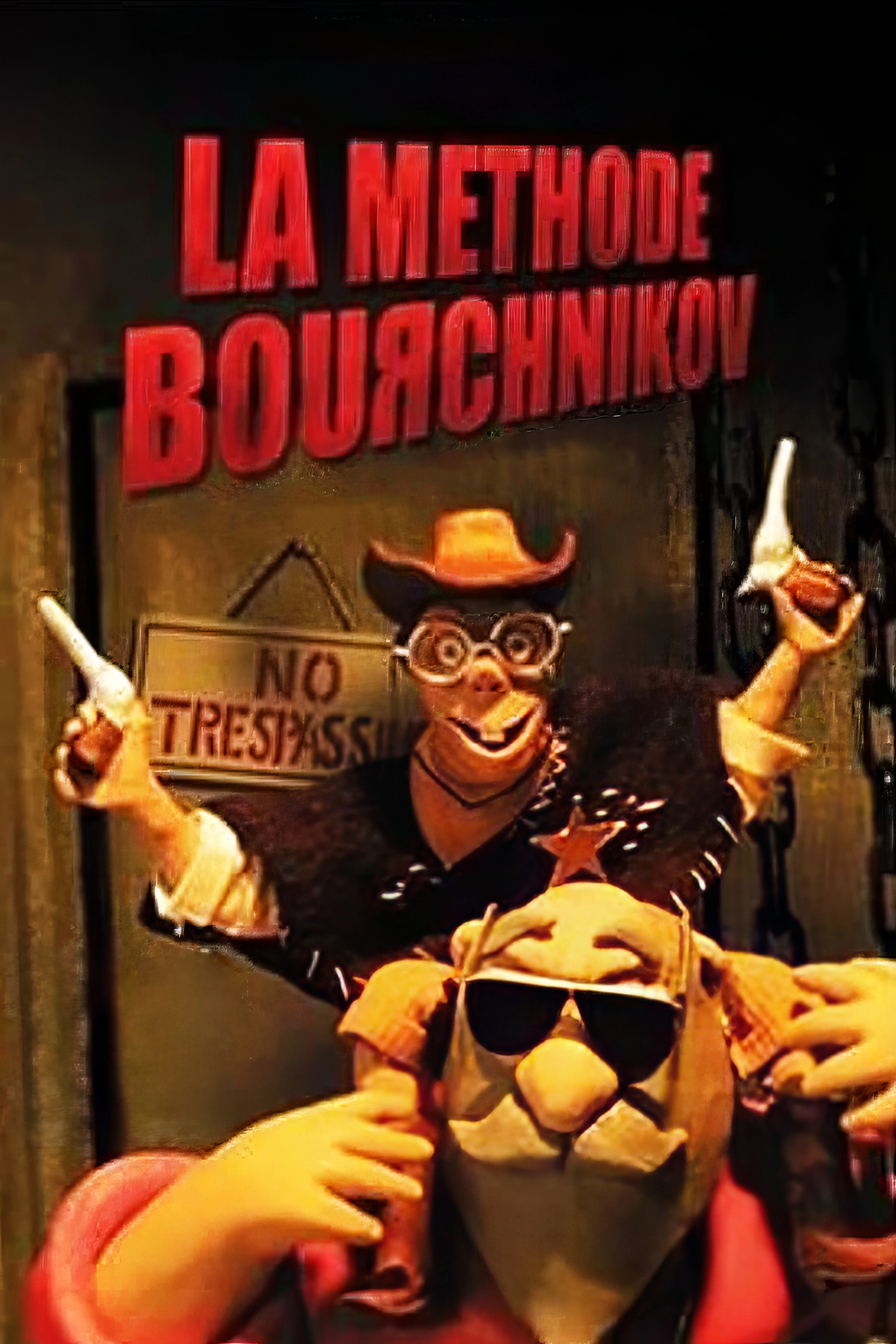 La Méthode Bourchnikov