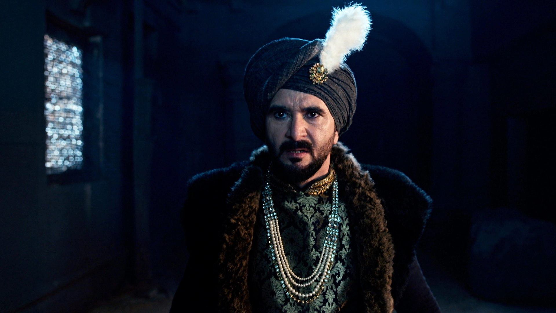 Tenali Rama