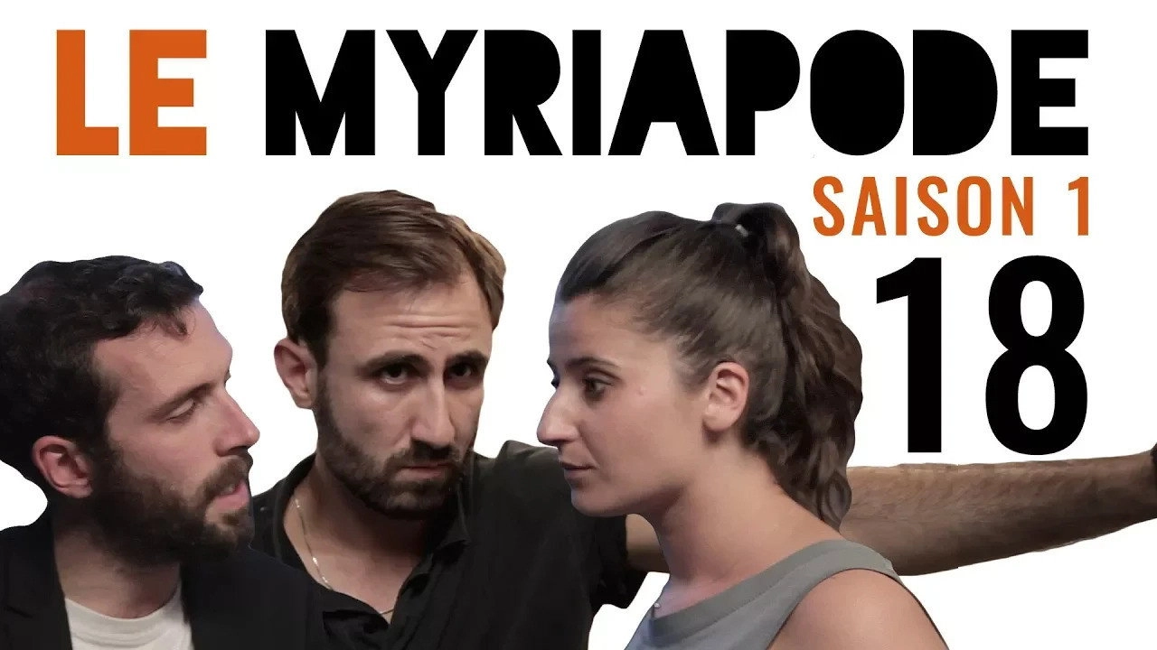 Le Myriapode