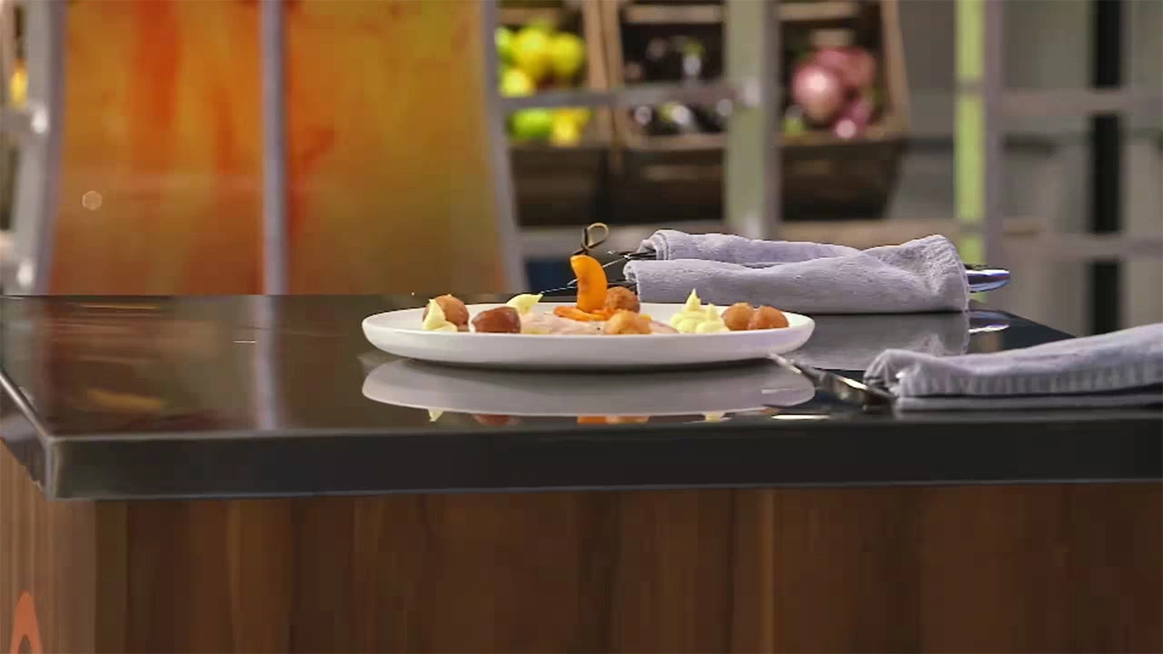 MasterChef Québec