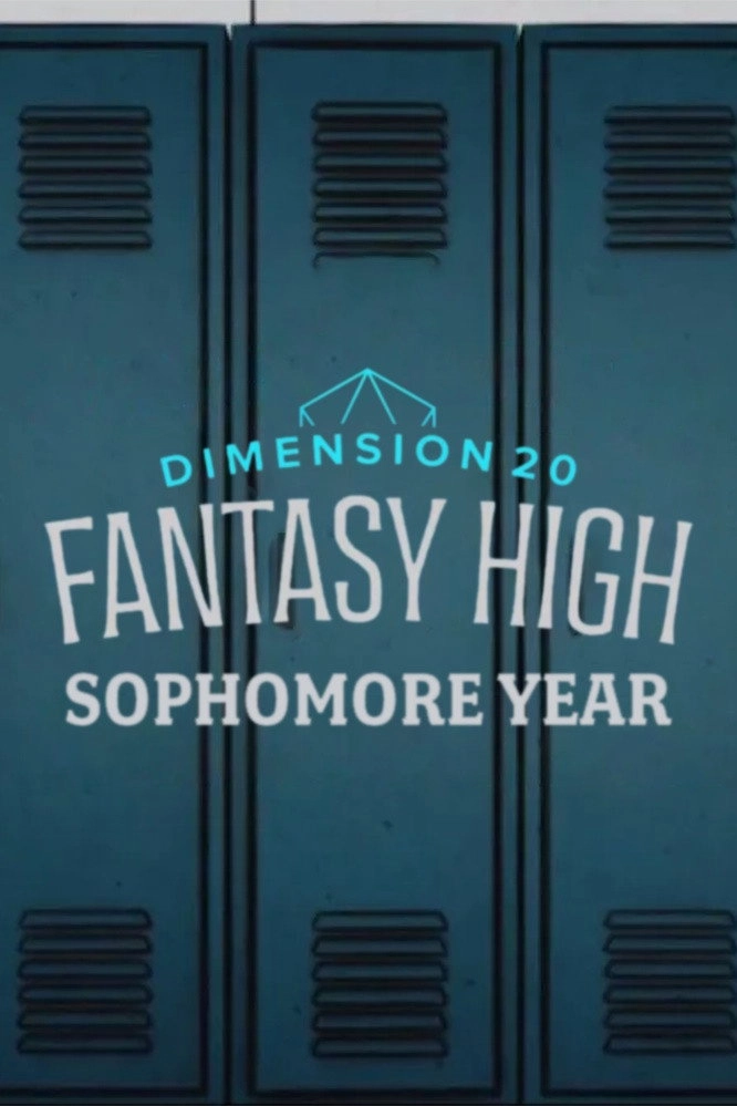 Dimension 20