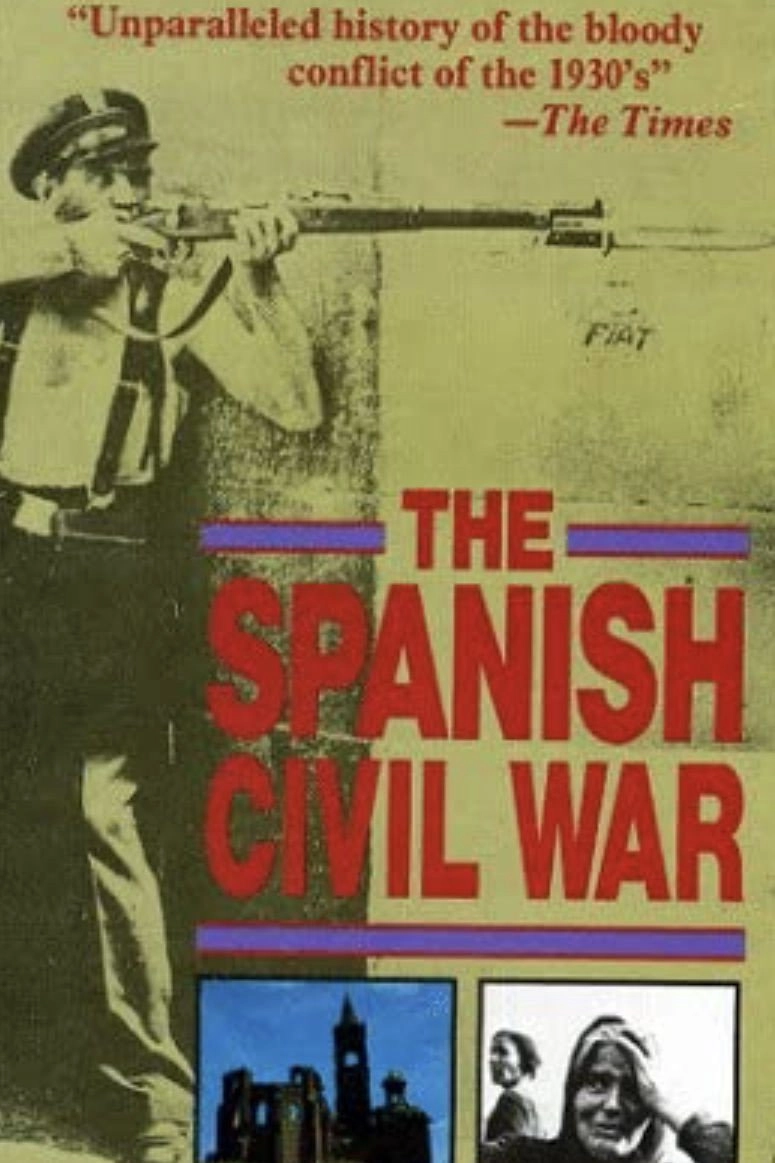 The Spanish Civil War