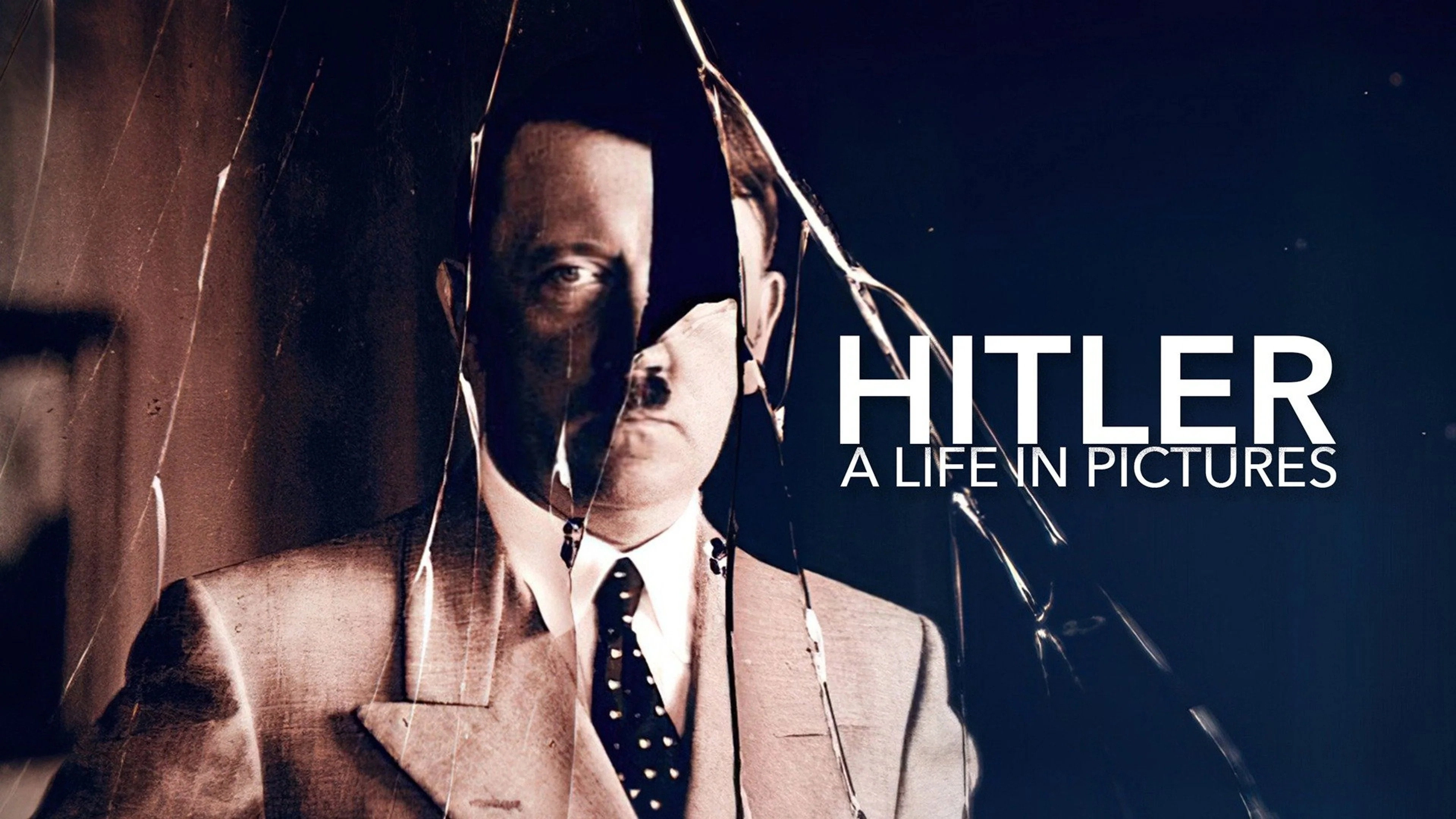 Hitler: A Life in Pictures