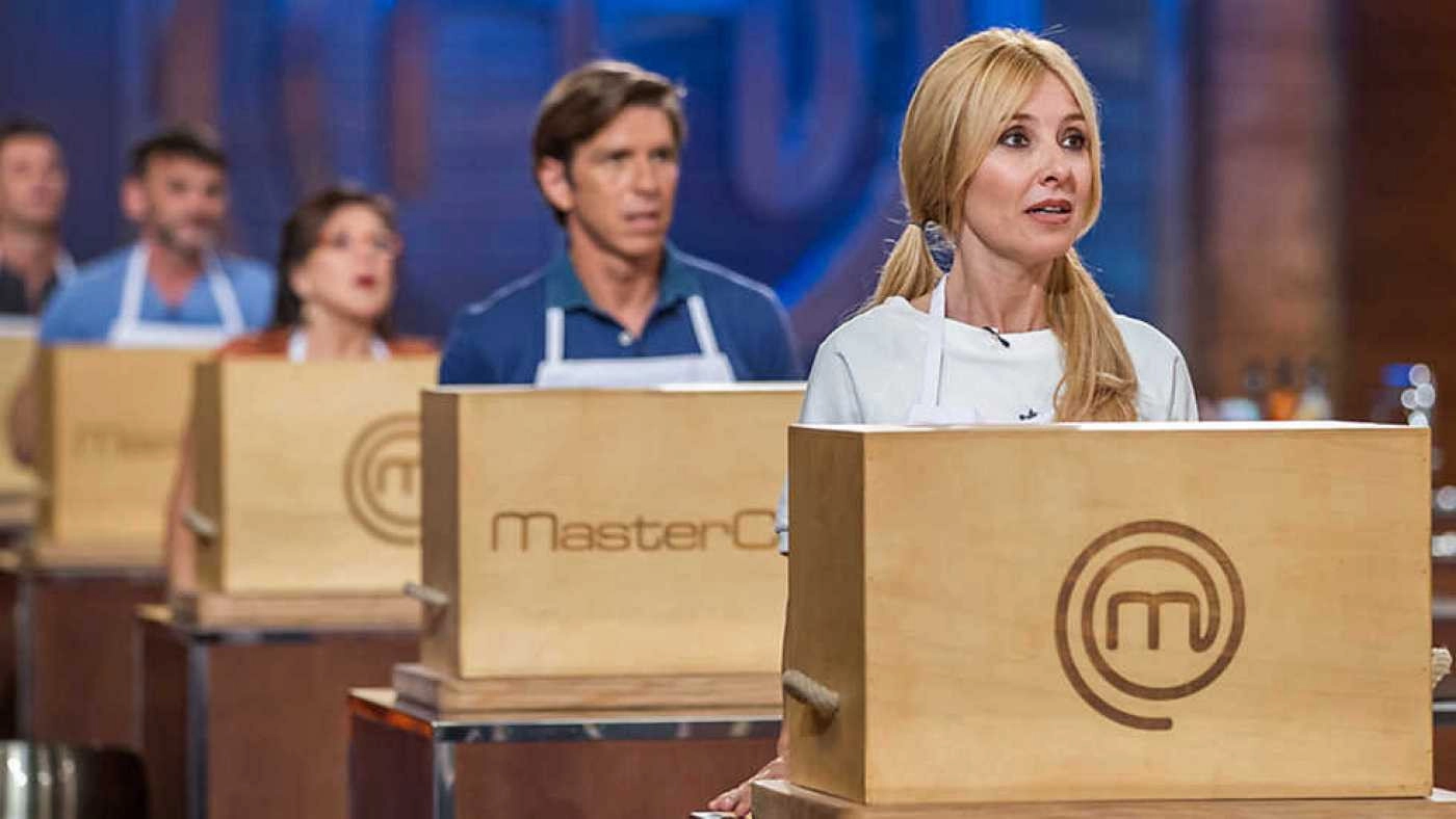 MasterChef Celebrity