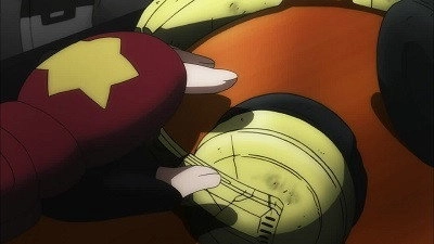 Hamatora