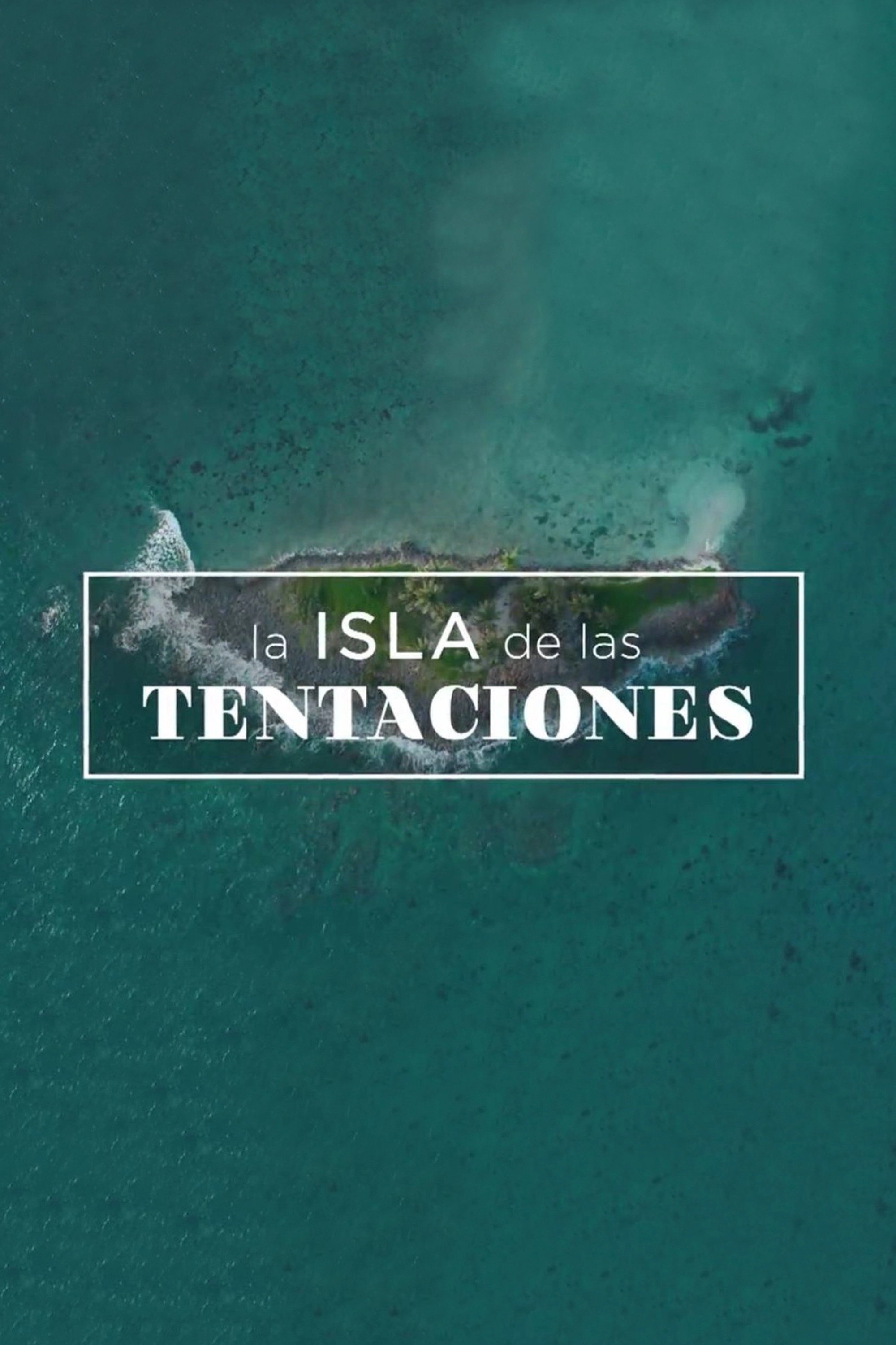 La Isla de las Tentaciones