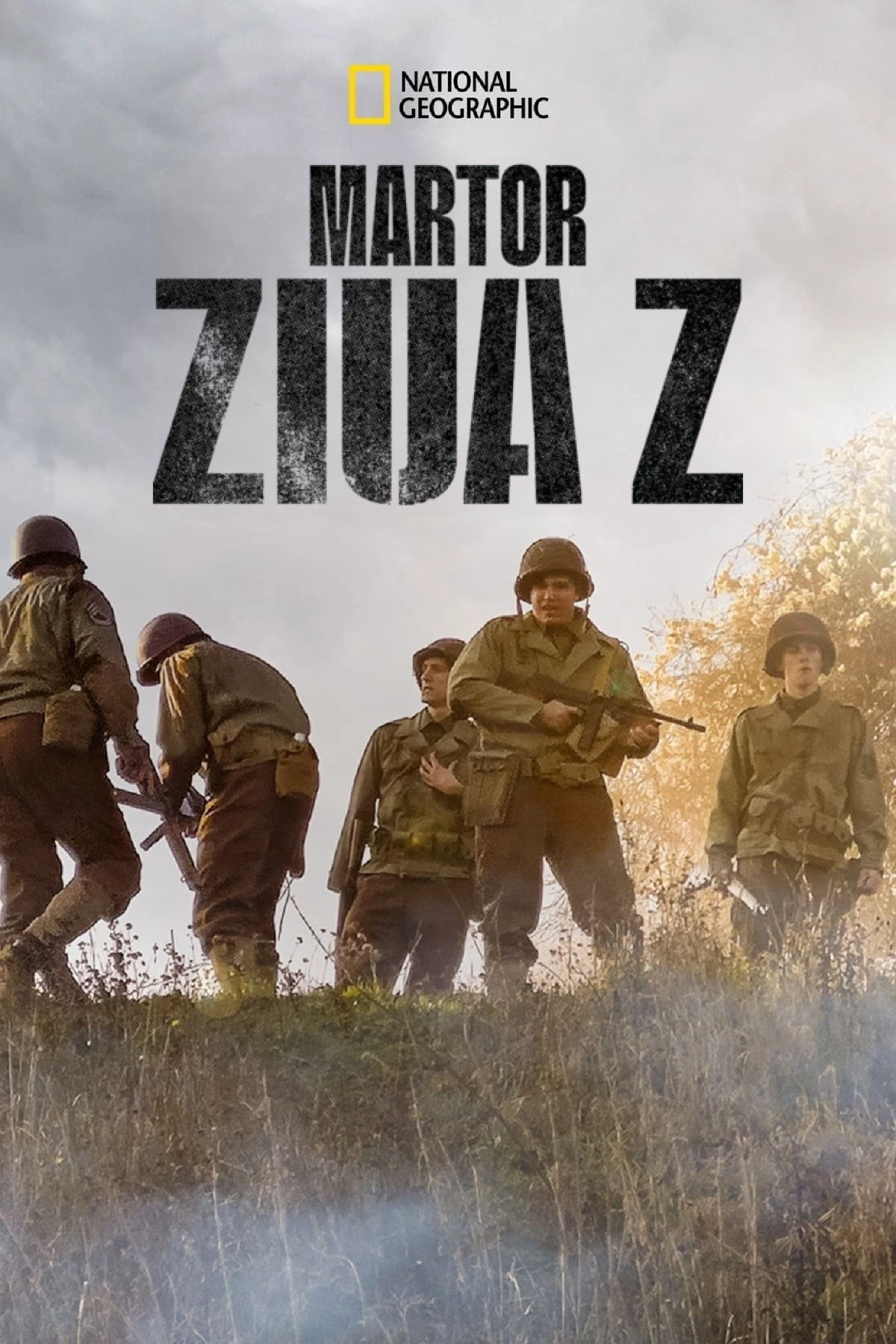 Eyewitness: D-Day