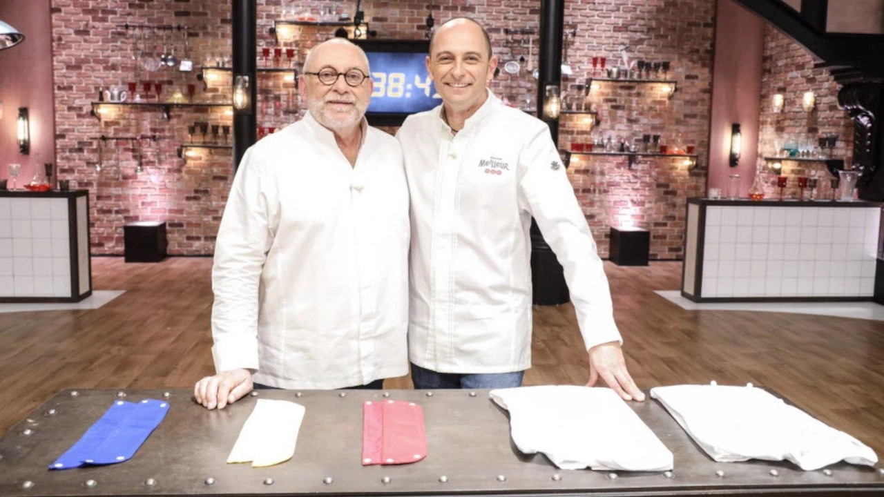 Top Chef