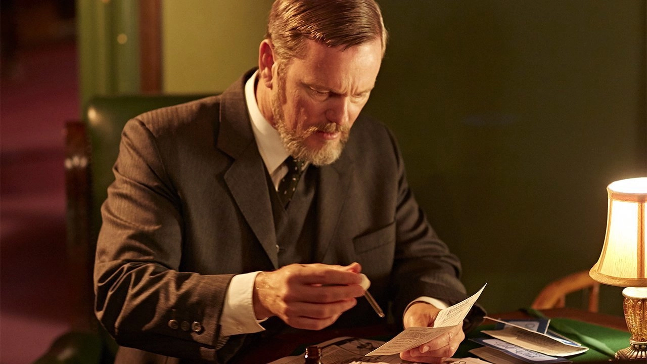 The Doctor Blake Mysteries