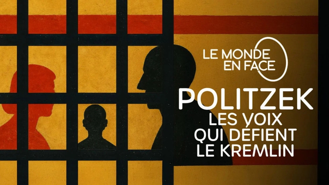 Politzek, the voices that challenge the Kremlin