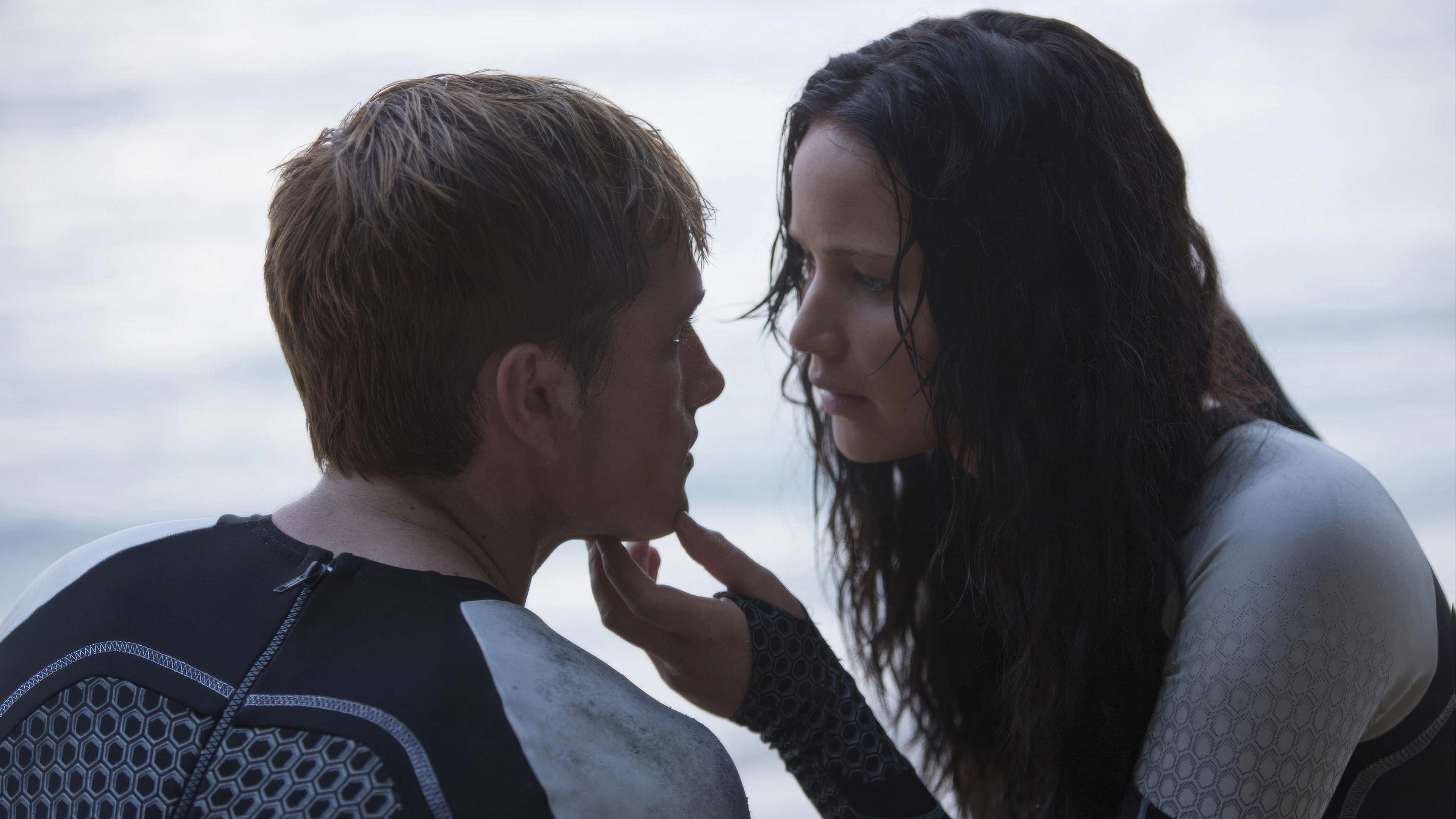 The Hunger Games: Catching Fire
