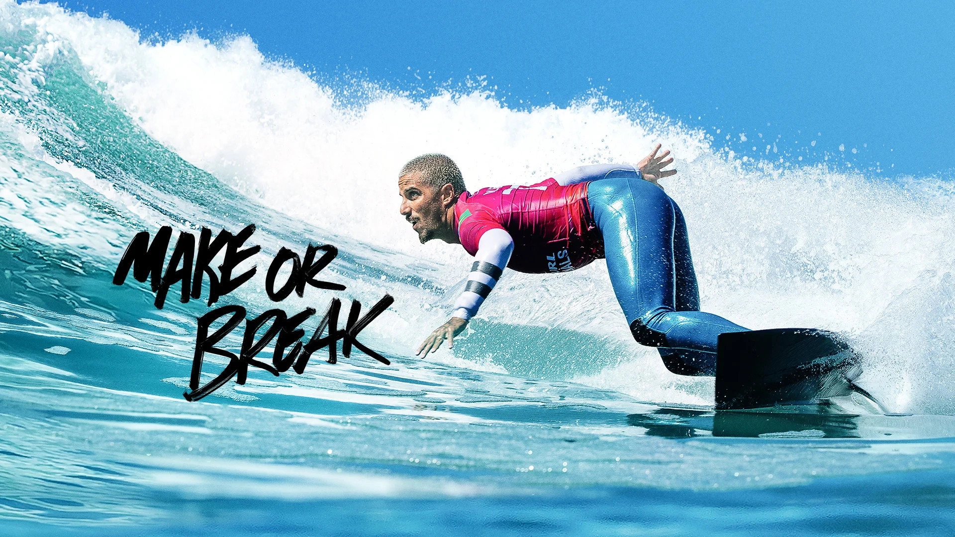 Make or Break