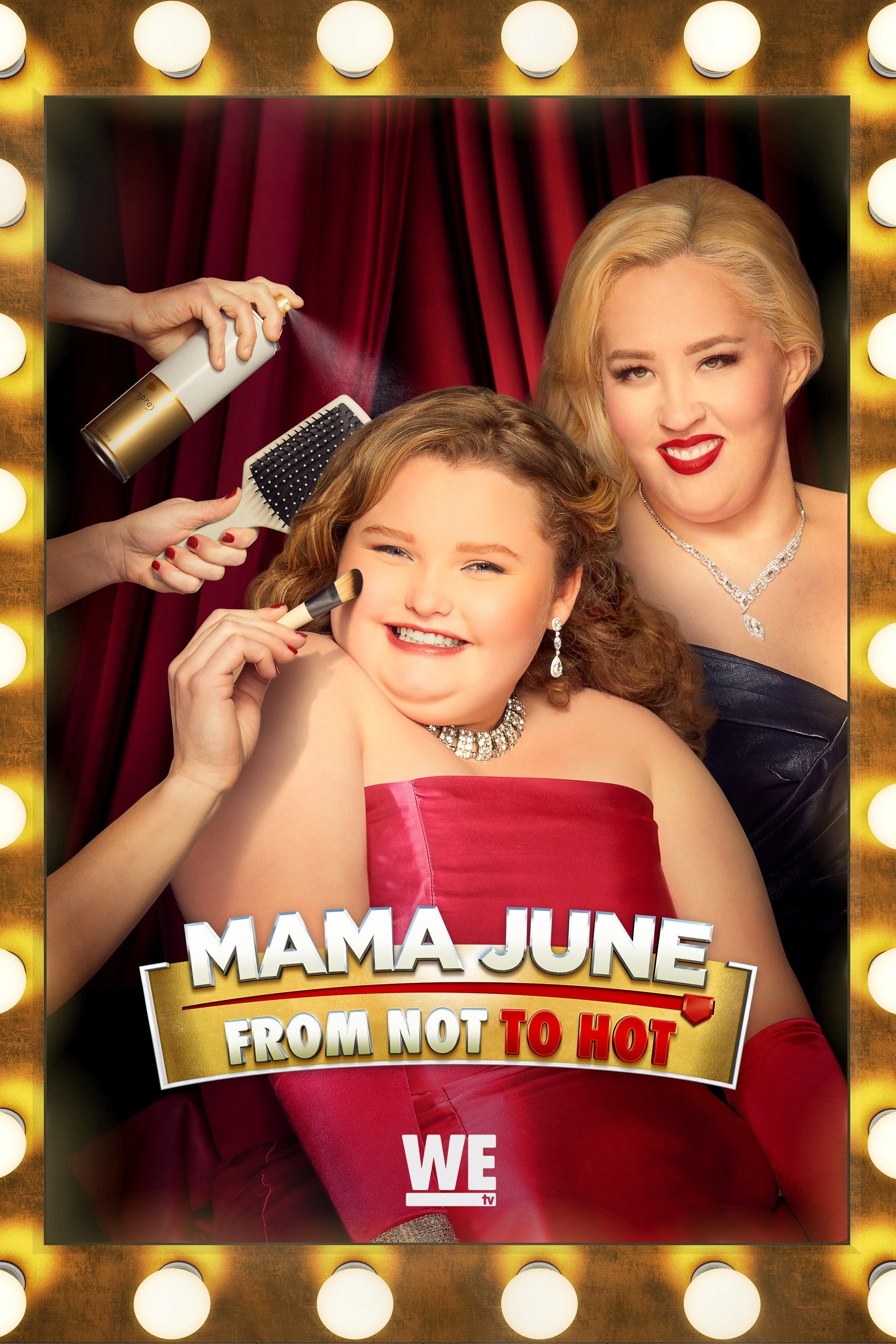 Mama June: Family Crisis
