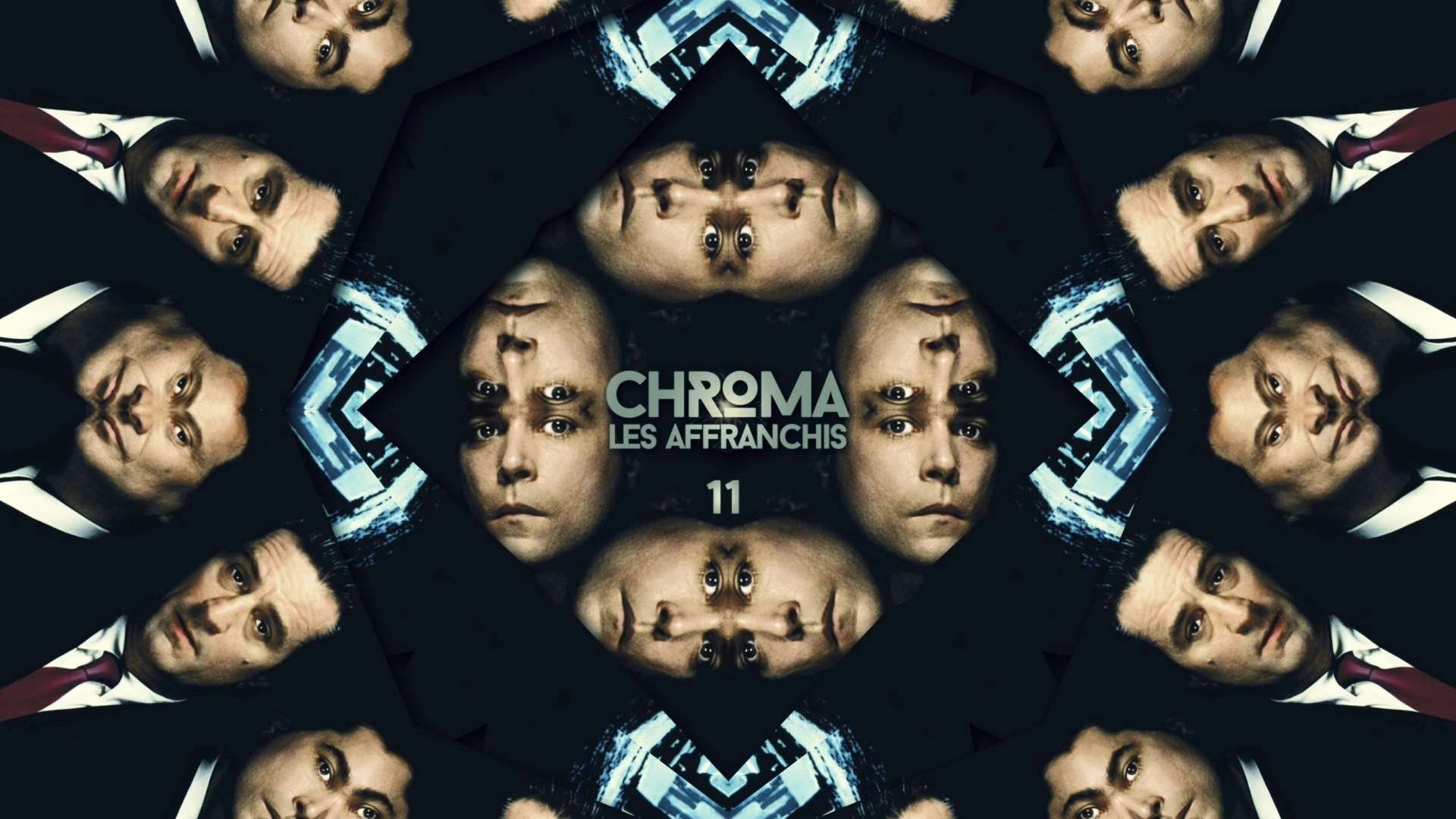 CHROMA