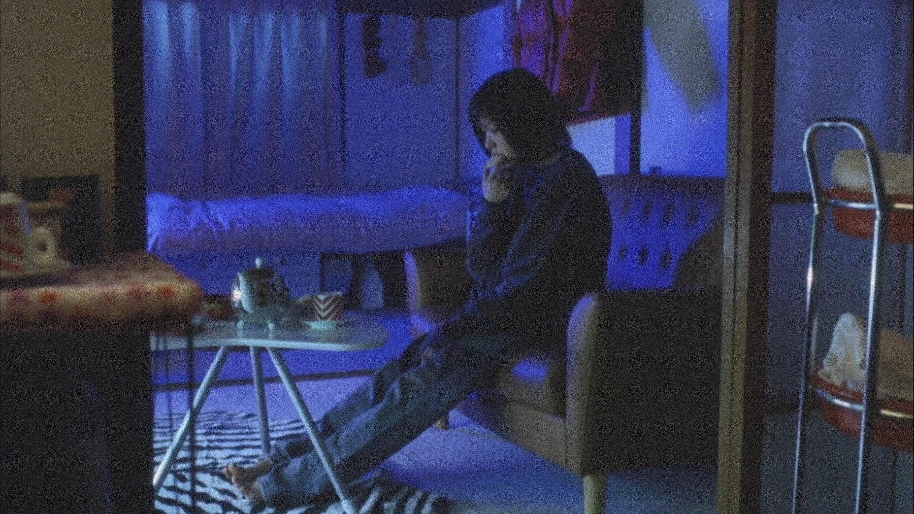 Perfect Blue: Yume Nara Samete