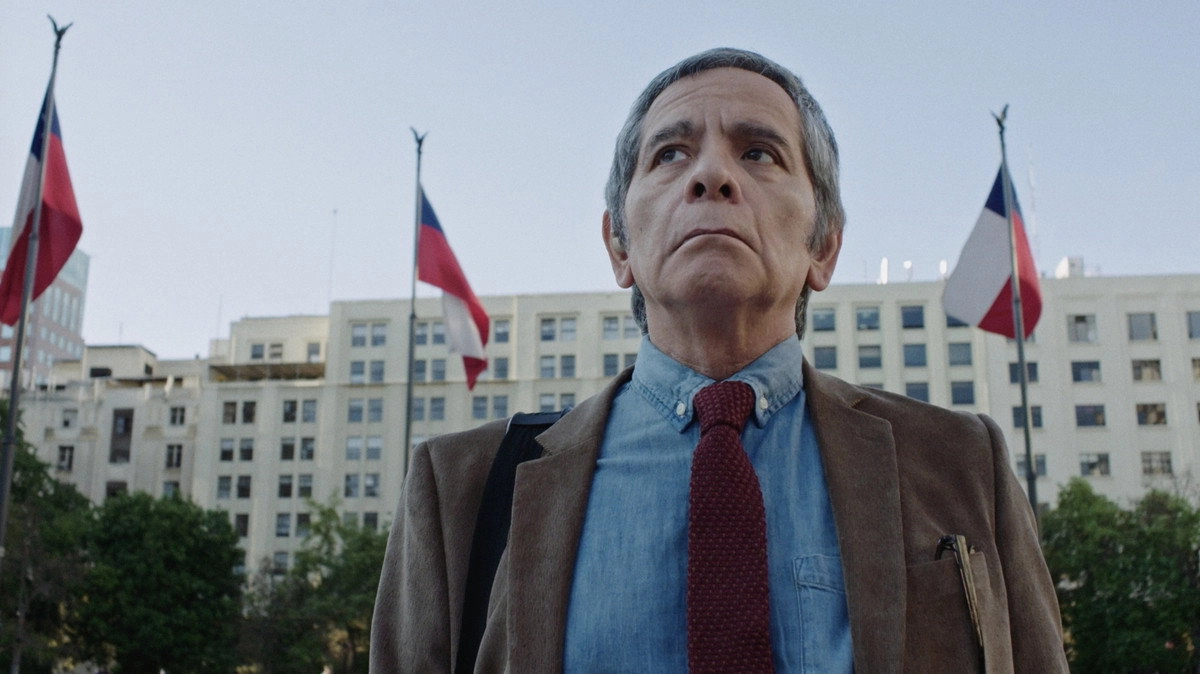 12 días que estremecieron Chile