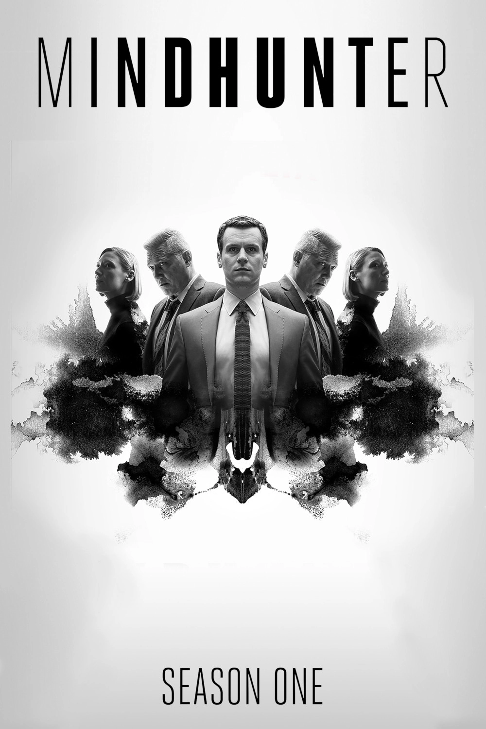 MINDHUNTER