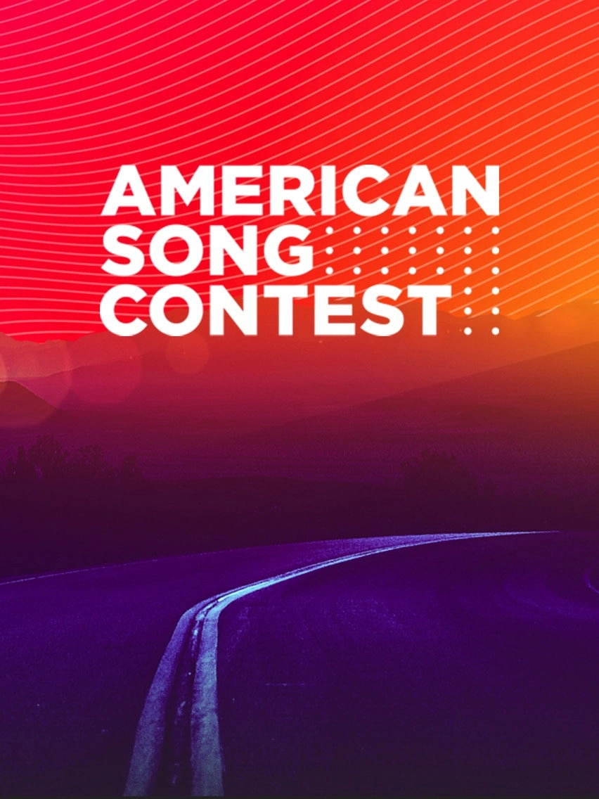 American Song Contest