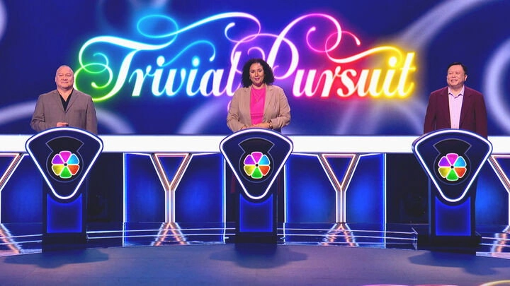 Trivial Pursuit