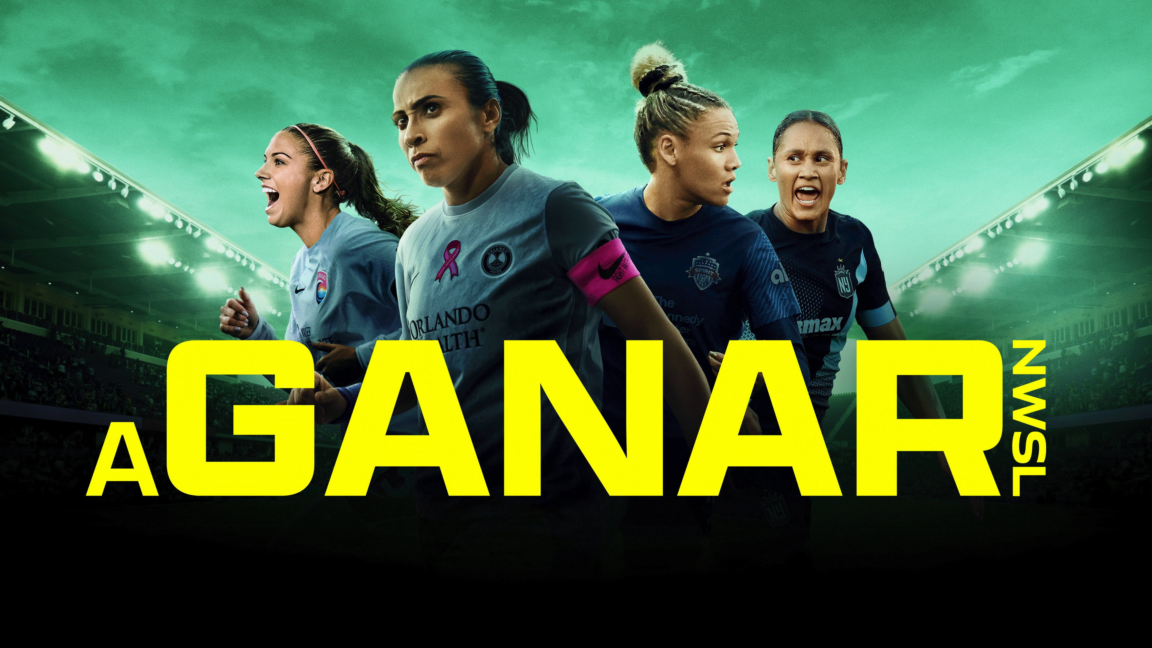 For the Win: NWSL