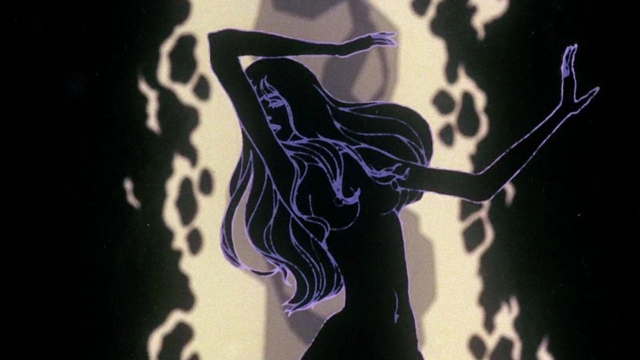 Belladonna of Sadness