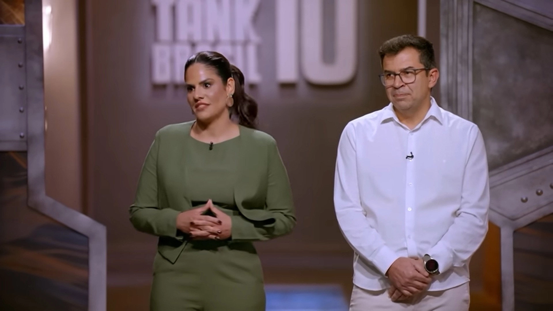 Shark Tank Brasil: Negociando com Tubarões