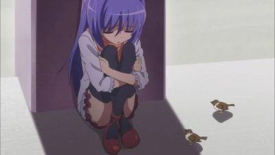 Hayate the Combat Butler