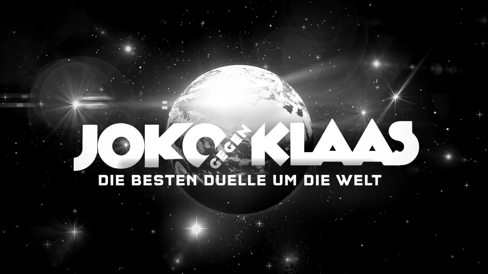 Das Duell um die Welt