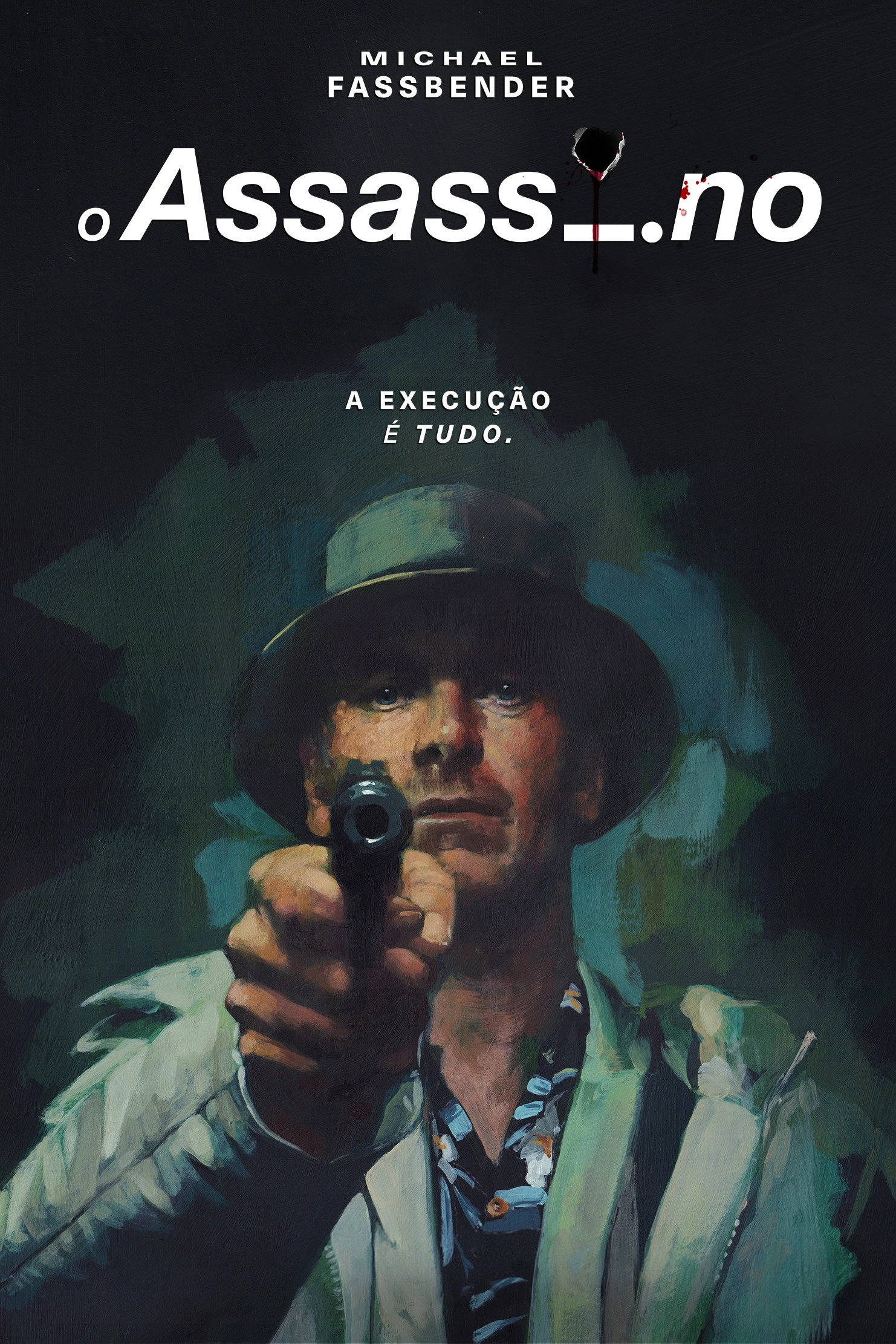 The Killer