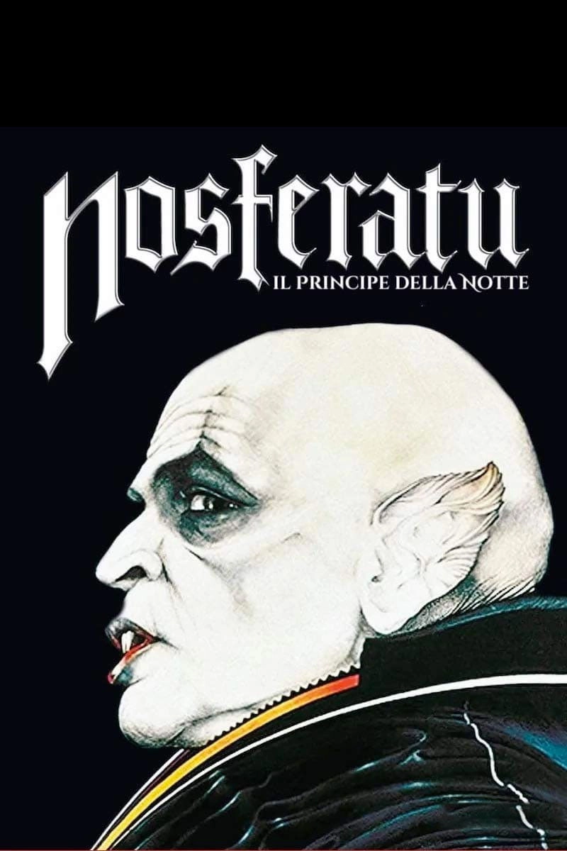 Nosferatu the Vampyre