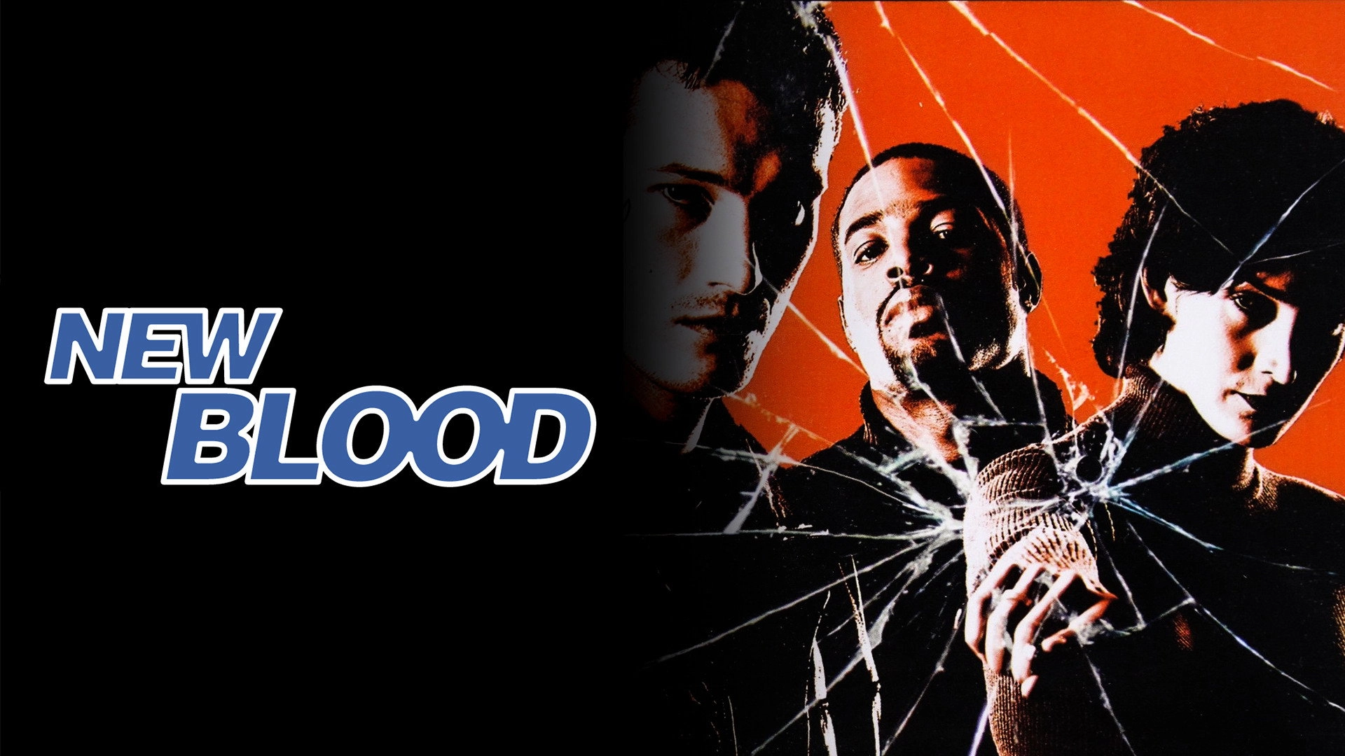 New Blood