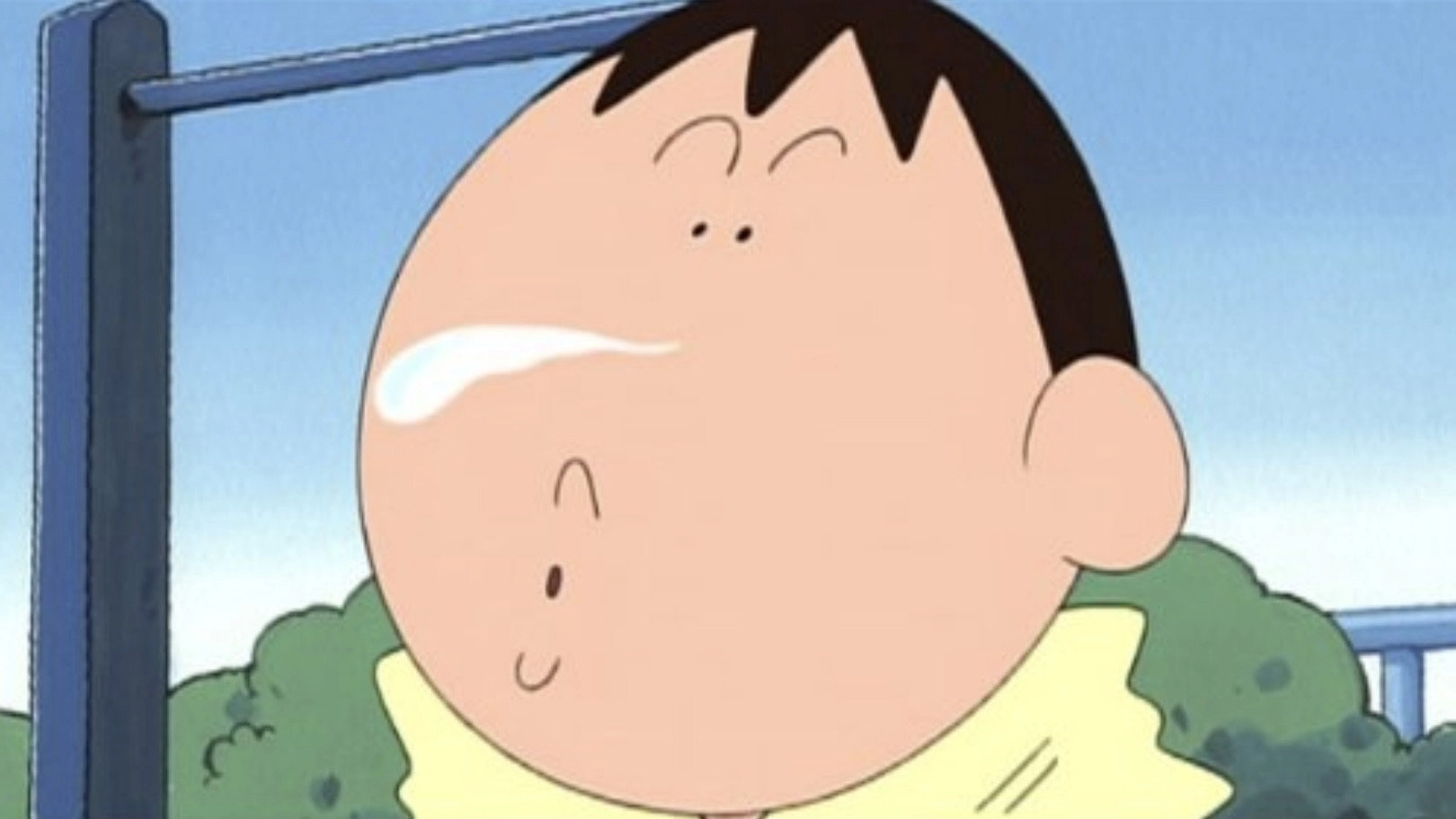 Shin Chan