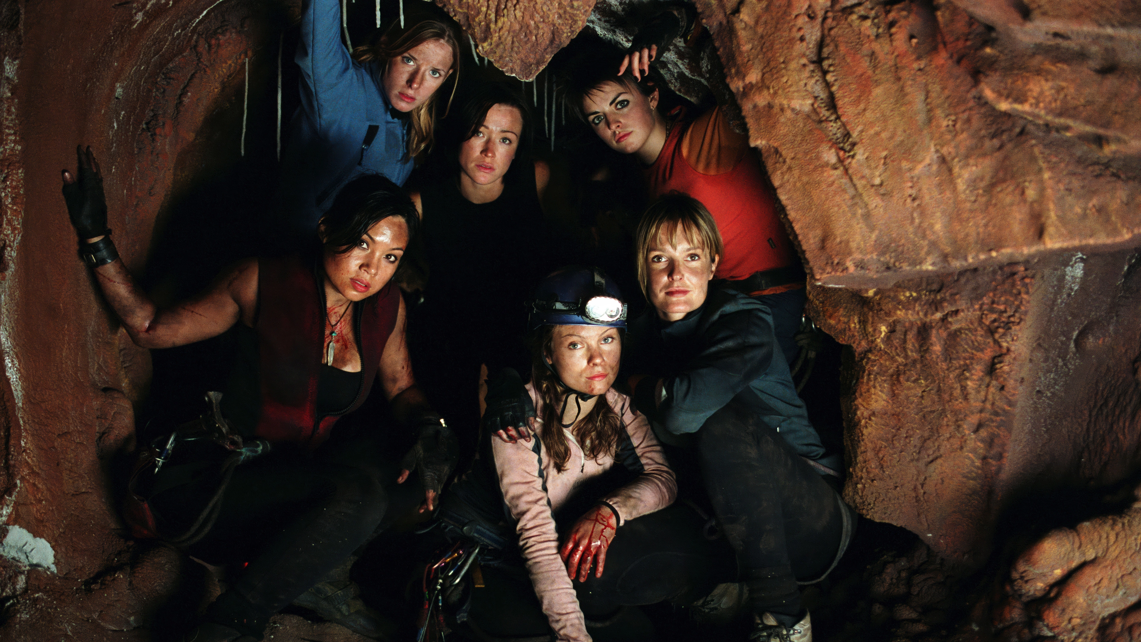 The Descent