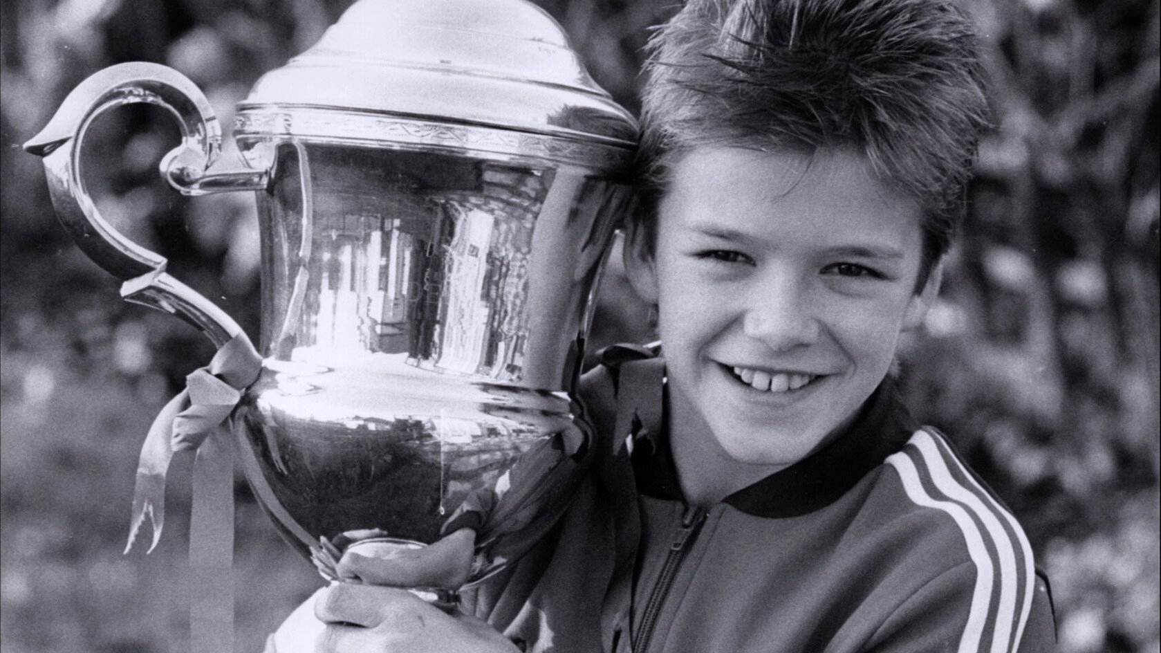 Beckham