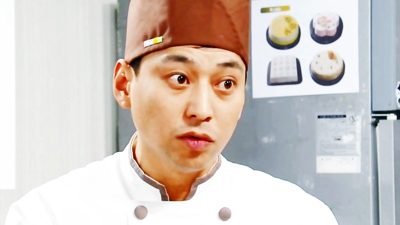 Run, Jang Mi