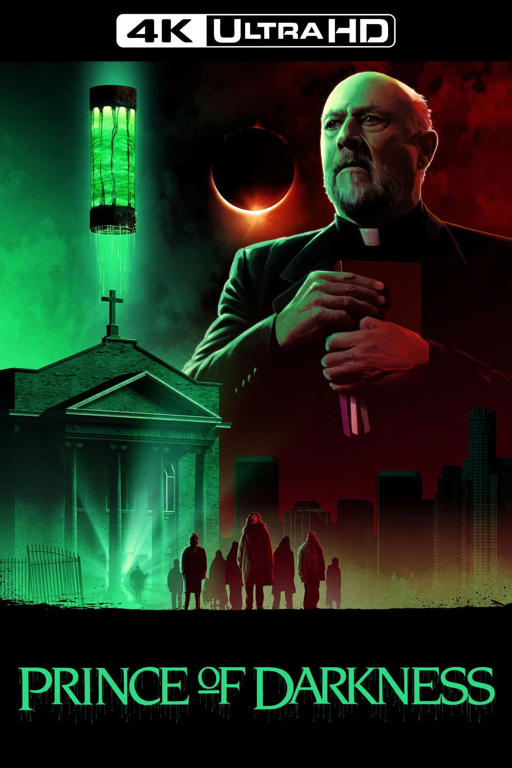 Prince of Darkness