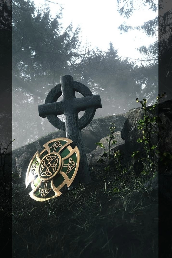 Mysteries of the Ancient World