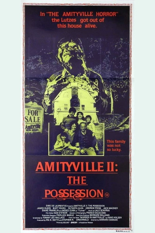 Amityville II: The Possession