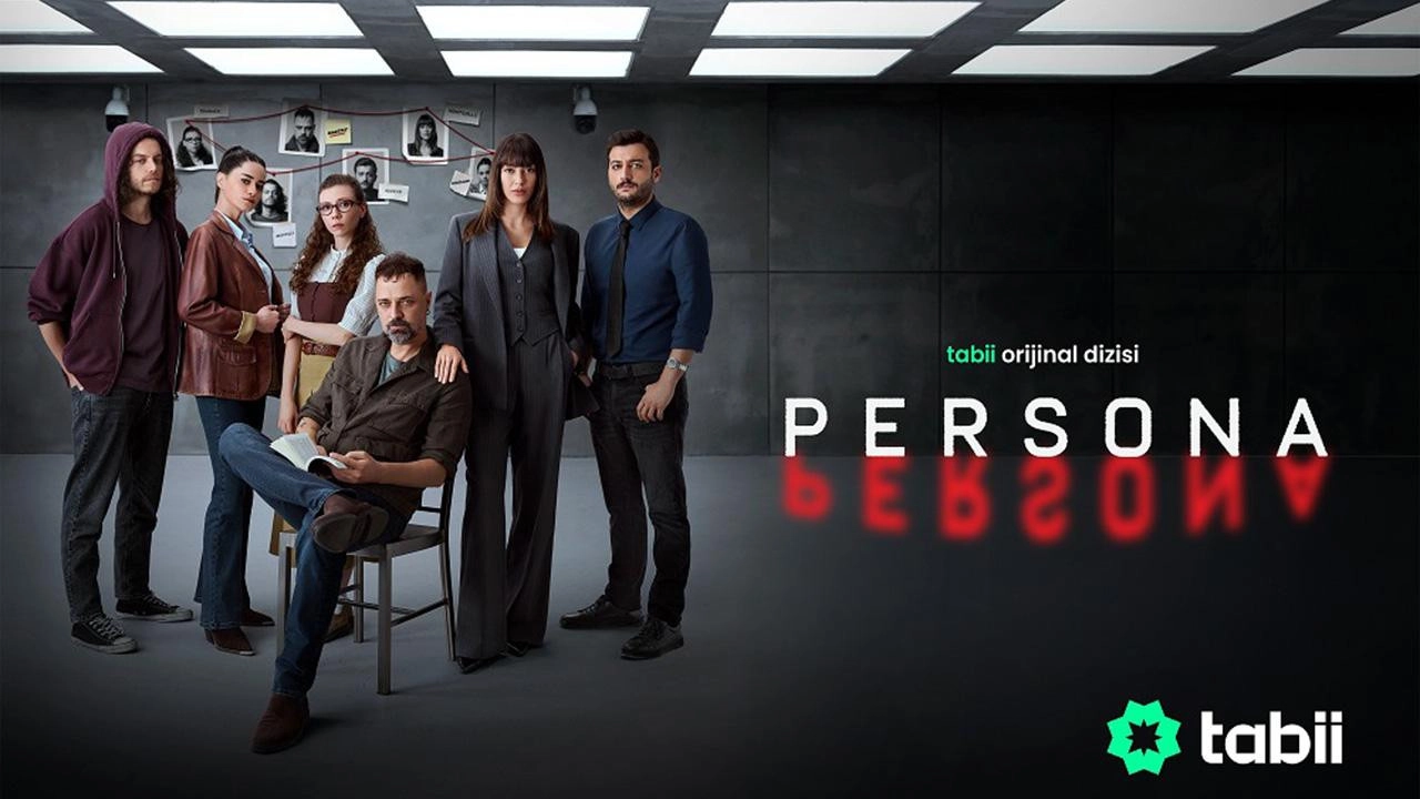 Persona