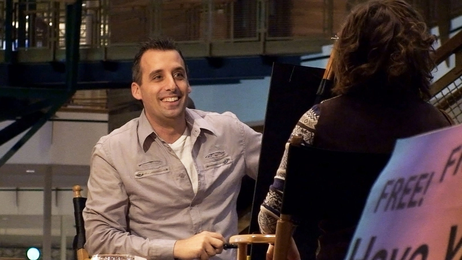 Impractical Jokers