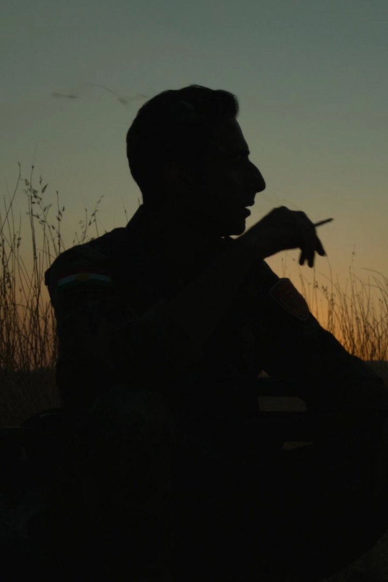 Goodnight, Soldier