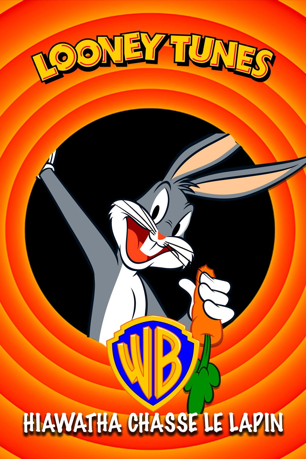 Hiawatha's Rabbit Hunt