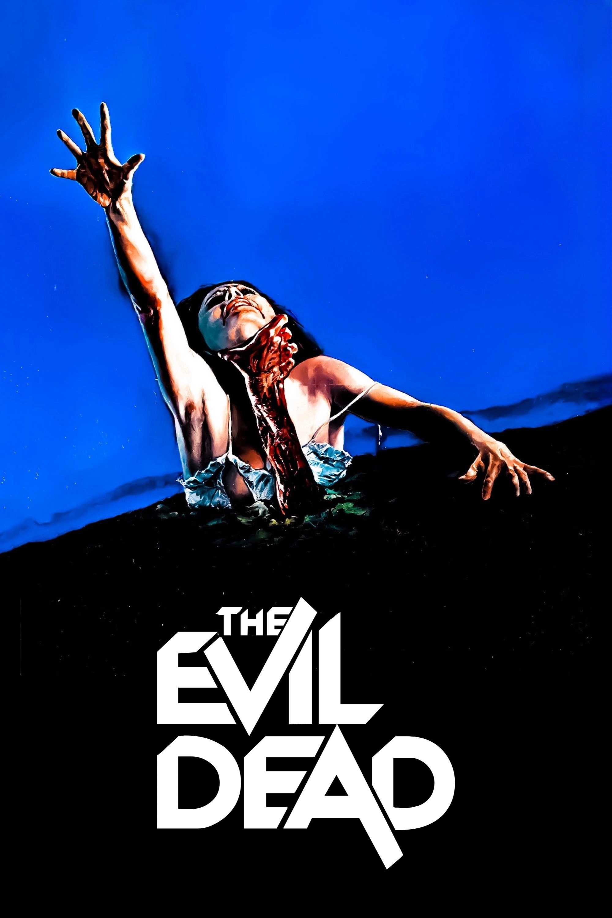 The Evil Dead