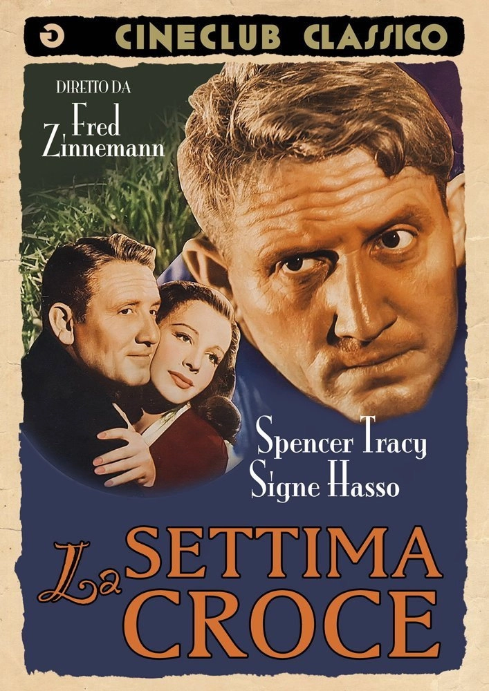 The Seventh Cross